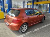 Peugeot 307 foto 5