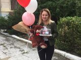 Surprize la domiciliu. Livrare toate Moldova! foto 4