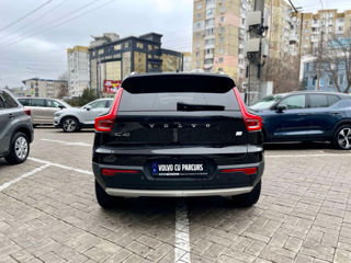 Volvo XC40 foto 5