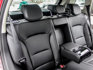 Geely Atlas Pro foto 18