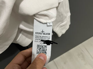 Stone island sweatshirt batnic foto 4