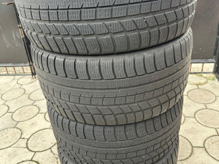 Cauciucuri   Hankook r22 foto 7