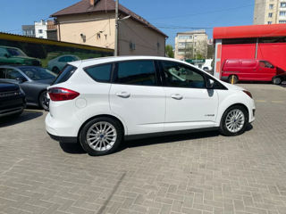 Ford C-Max foto 5