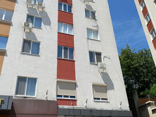 Apartament cu 2 camere, 78 m², Centru, Chișinău