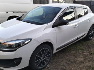 Renault Megane foto 4