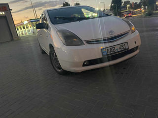 Toyota Prius foto 3