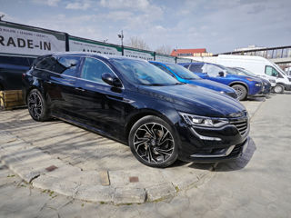 Renault Talisman foto 1