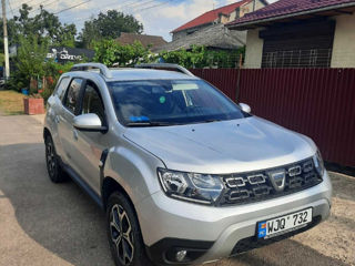 Dacia Duster foto 4