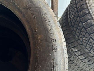 Scaturi 225 60 R18 Michelin foto 5