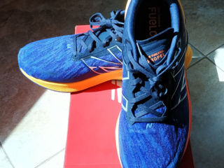 New Balance FuelCel Propel v3 -длина стельки: 295mm 100% Original ! foto 8