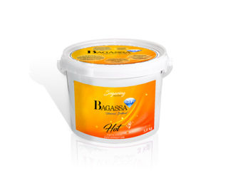 Universal Brilliant Hot - sugaring universal pentru anotimpuri calde 3.0 kg