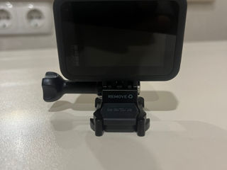 Gopro 8 hero black foto 2