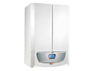 Cazan Immergas Victrix Zeus 26