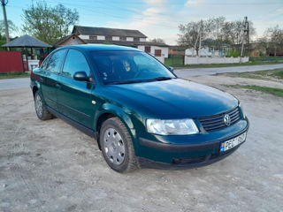 Volkswagen Passat foto 7