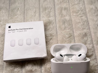 Airpods Pro 2 Lightning foto 2