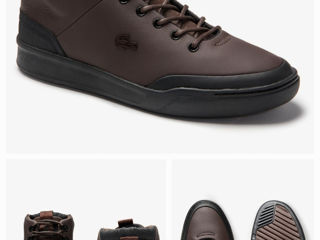 Новые, оригинальные ботинки Calvin Klein, Lacoste, Timberland, Dr. Martens, CAT, MNG!!! foto 7