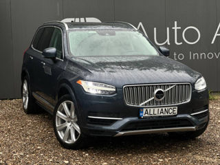 Volvo XC90 foto 3