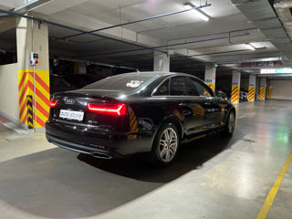 Audi A6 foto 5