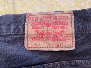 Levis shorts foto 5