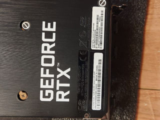 GeForce RTX 3060 12GB foto 7