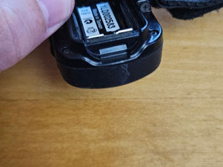 GPS navigator portabil garmin foretrex 301 foto 2