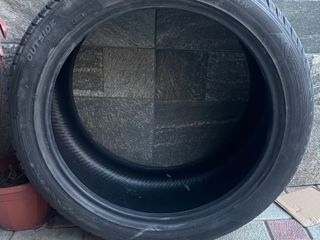 Продаю Vind Hankook Winter M+S 315/35 R20 275/40 foto 2