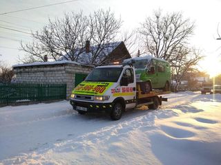Evacuator/Tractari Orhei - Chisinau - Balti - Ocnita - Otaci - Donduseni foto 3