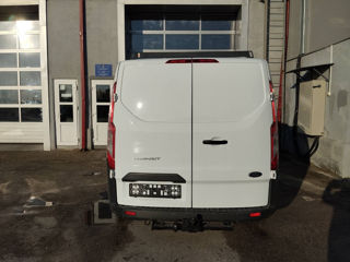 Ford Transit custom foto 4