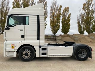 Man TGX 18.480 foto 2