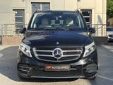 Mercedes V Class foto 2