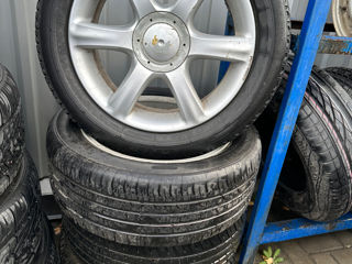 205 /55 R16