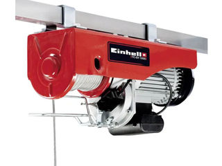 Электроподъемник Einhell Tc-Eh 1000 - Moldteh