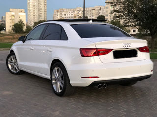 Audi A3 foto 3