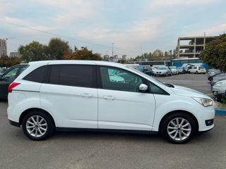 Ford C-Max foto 4