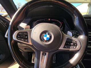 BMW X7 foto 8