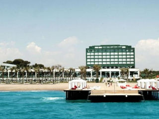 Adam & Eve 5* / Belek! 820 Euro - 5 zile! 16.07 - 20.07! Prinde Oferta! foto 8