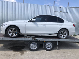 Piese bmw f30 3series 3 seria bmw f30 razborca bmw dezmembrare bmw zapciasti mercedes foto 6