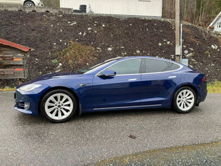 Tesla Model S foto 3