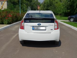 Toyota Prius foto 5