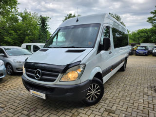 Mercedes SPRINTER 319 foto 4