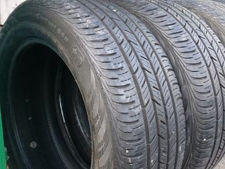 Continental  225/55/r17,  made in germany foto 1