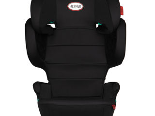 Heyner kids isofix-kindersitz i-fix maxi go (ii,iii) garantie / livrare! фото 6