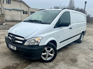 Mercedes Vito foto 3