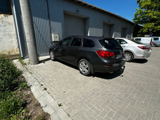 Opel Astra foto 4