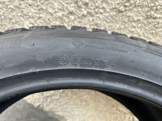 275/40 R22 Hankook Icept Evo3 / Доставка , livrare foto 8