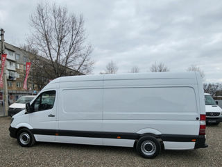 mercedes sprinter  316 cdi foto 6