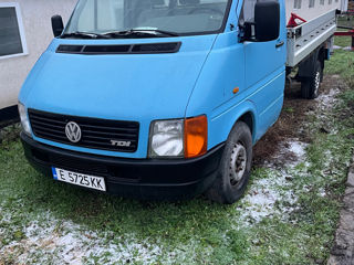 Volkswagen Lt foto 2