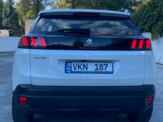 Peugeot 3008 foto 4