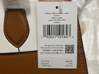 Kate Spade Bag KC436 foto 3