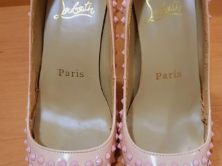 christian louboutin foto 3